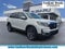 2023 Honda Passport EX-L AWD
