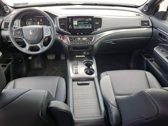 2023 Honda Passport EX-L AWD