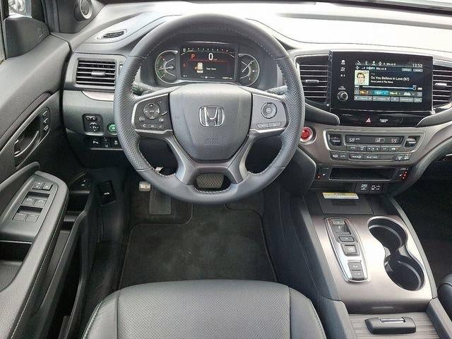 2023 Honda Passport EX-L AWD