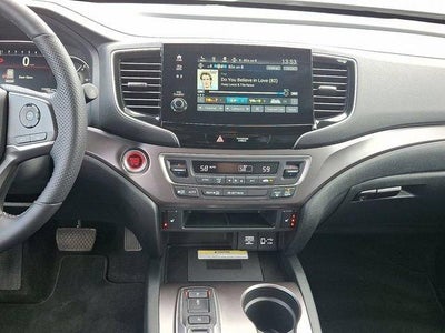 2023 Honda Passport EX-L AWD