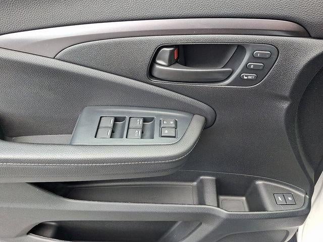 2023 Honda Passport EX-L AWD