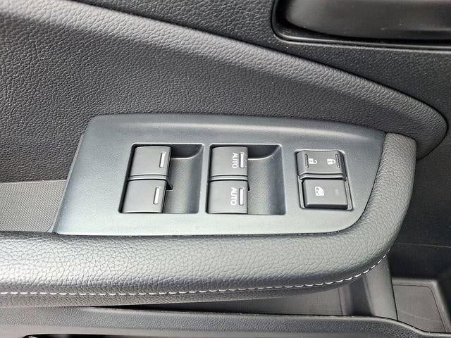 2023 Honda Passport EX-L AWD