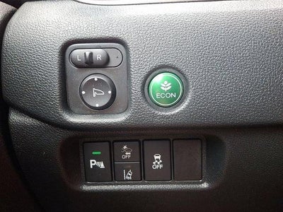 2023 Honda Passport EX-L AWD