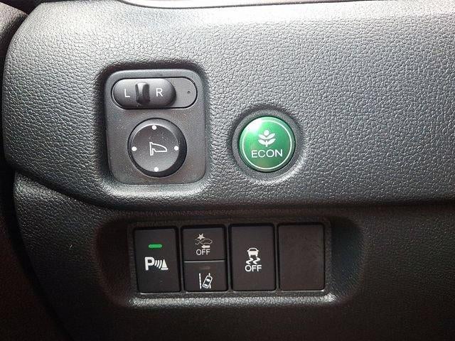 2023 Honda Passport EX-L AWD