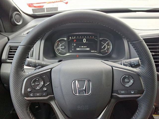 2023 Honda Passport EX-L AWD