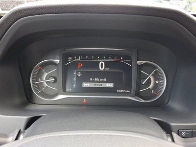 2023 Honda Passport EX-L AWD
