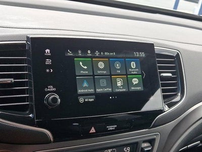 2023 Honda Passport EX-L AWD