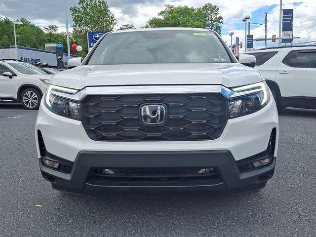 2023 Honda Passport EX-L AWD
