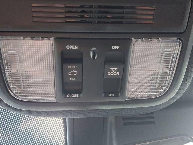 2023 Honda Passport EX-L AWD