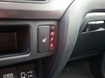 2023 Honda Passport EX-L AWD