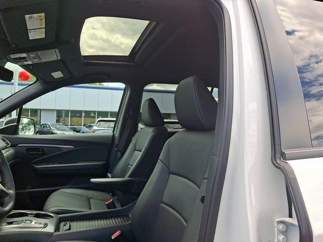 2023 Honda Passport EX-L AWD