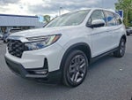 2023 Honda Passport EX-L AWD
