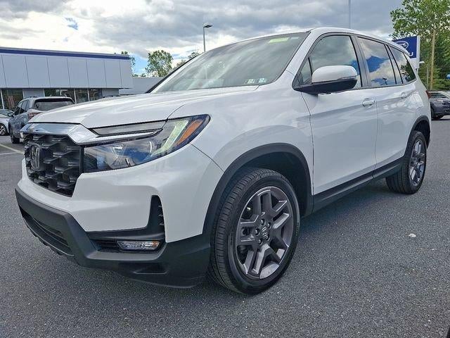 2023 Honda Passport EX-L AWD