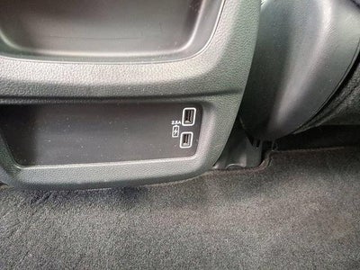 2023 Honda Passport EX-L AWD