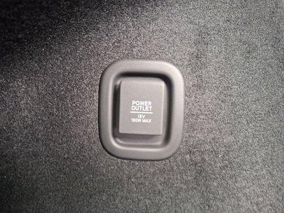 2023 Honda Passport EX-L AWD