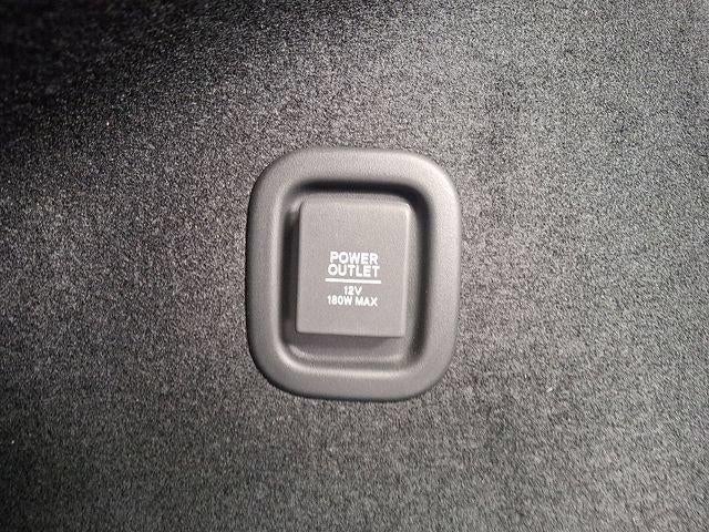 2023 Honda Passport EX-L AWD