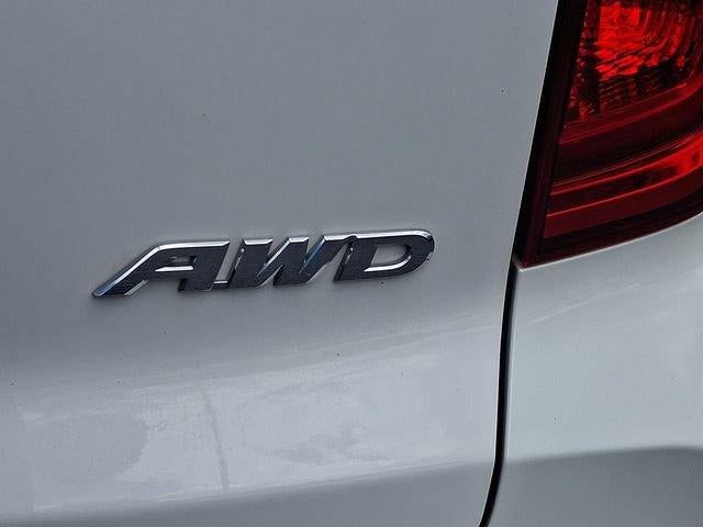 2023 Honda Passport EX-L AWD