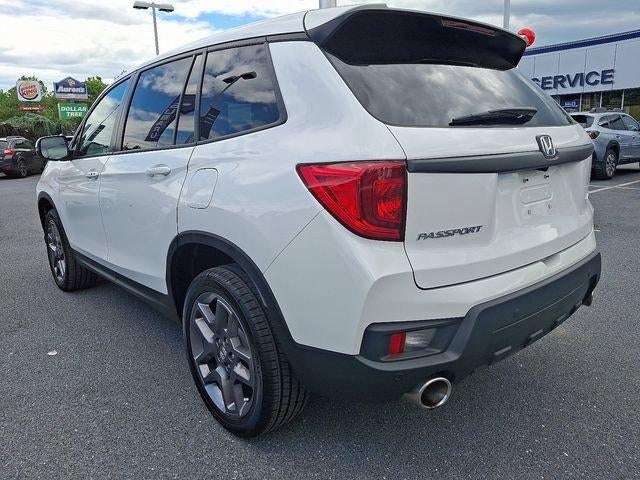 2023 Honda Passport EX-L AWD