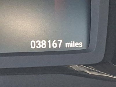 2023 Honda Passport TrailSport AWD