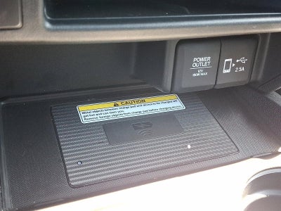 2023 Honda Passport TrailSport AWD