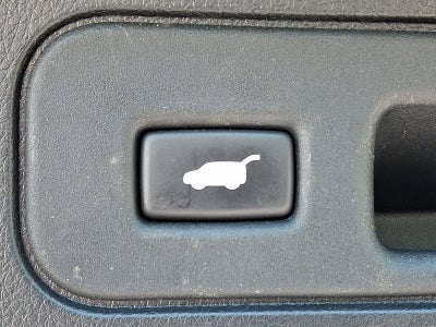 2023 Honda Passport TrailSport AWD