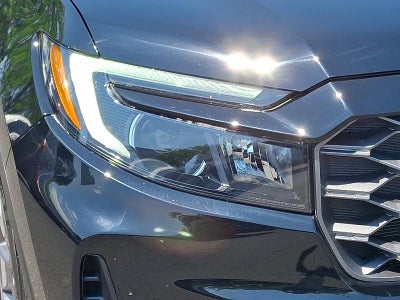 2023 Honda Passport TrailSport AWD