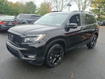 2024 Honda Passport Black Edition AWD