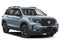 2024 Honda Passport Black Edition AWD