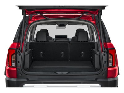 2026 Honda Passport RTL Towing AWD