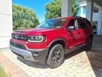 2026 Honda Passport RTL AWD
