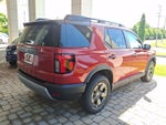 2026 Honda Passport RTL AWD