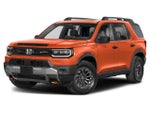 2026 Honda Passport TrailSport AWD
