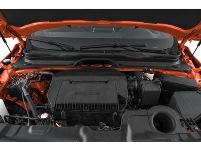 2026 Honda Passport TrailSport AWD