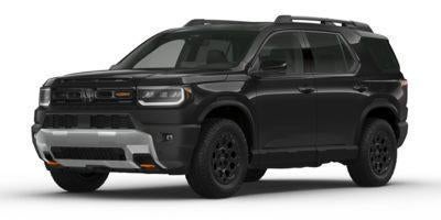 2026 Honda Passport TrailSport Elite Blackout AWD