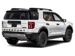 2026 Honda Passport TrailSport Elite Blackout AWD