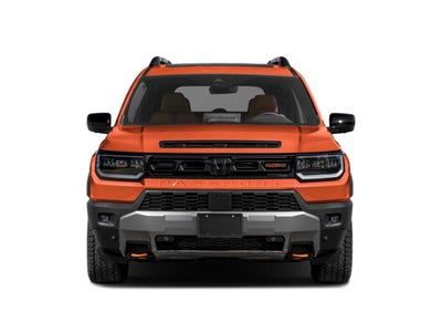 2026 Honda Passport TrailSport Elite Blackout AWD