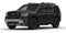 2026 Honda Passport TrailSport Elite Blackout AWD