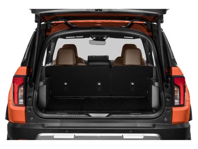 2026 Honda Passport TrailSport Elite Blackout AWD