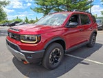 2026 Honda Passport TrailSport Elite AWD