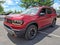 2026 Honda Passport TrailSport Elite AWD