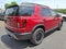 2026 Honda Passport TrailSport Elite AWD