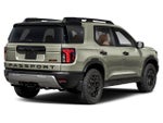 2026 Honda Passport TrailSport Elite Blackout AWD