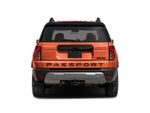 2026 Honda Passport TrailSport Elite Blackout AWD