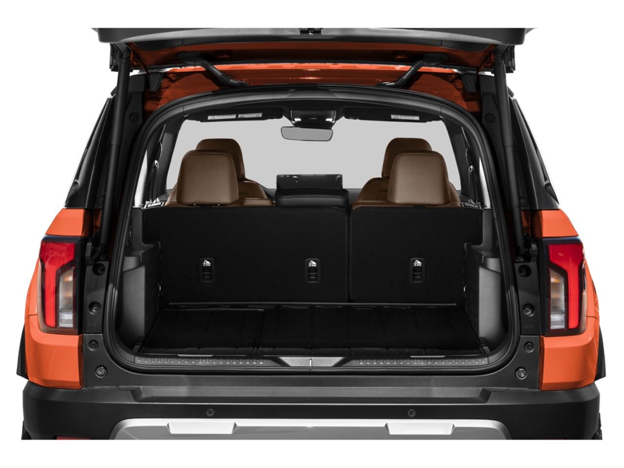 2026 Honda Passport TrailSport Elite Blackout AWD