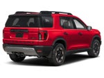 2026 Honda Passport TrailSport Elite AWD