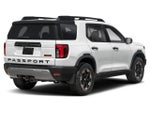 2026 Honda Passport TrailSport Elite AWD