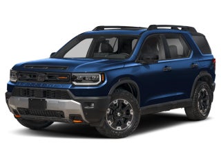 2026 Honda Passport TrailSport Elite AWD