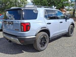 2026 Honda Passport TrailSport Elite AWD