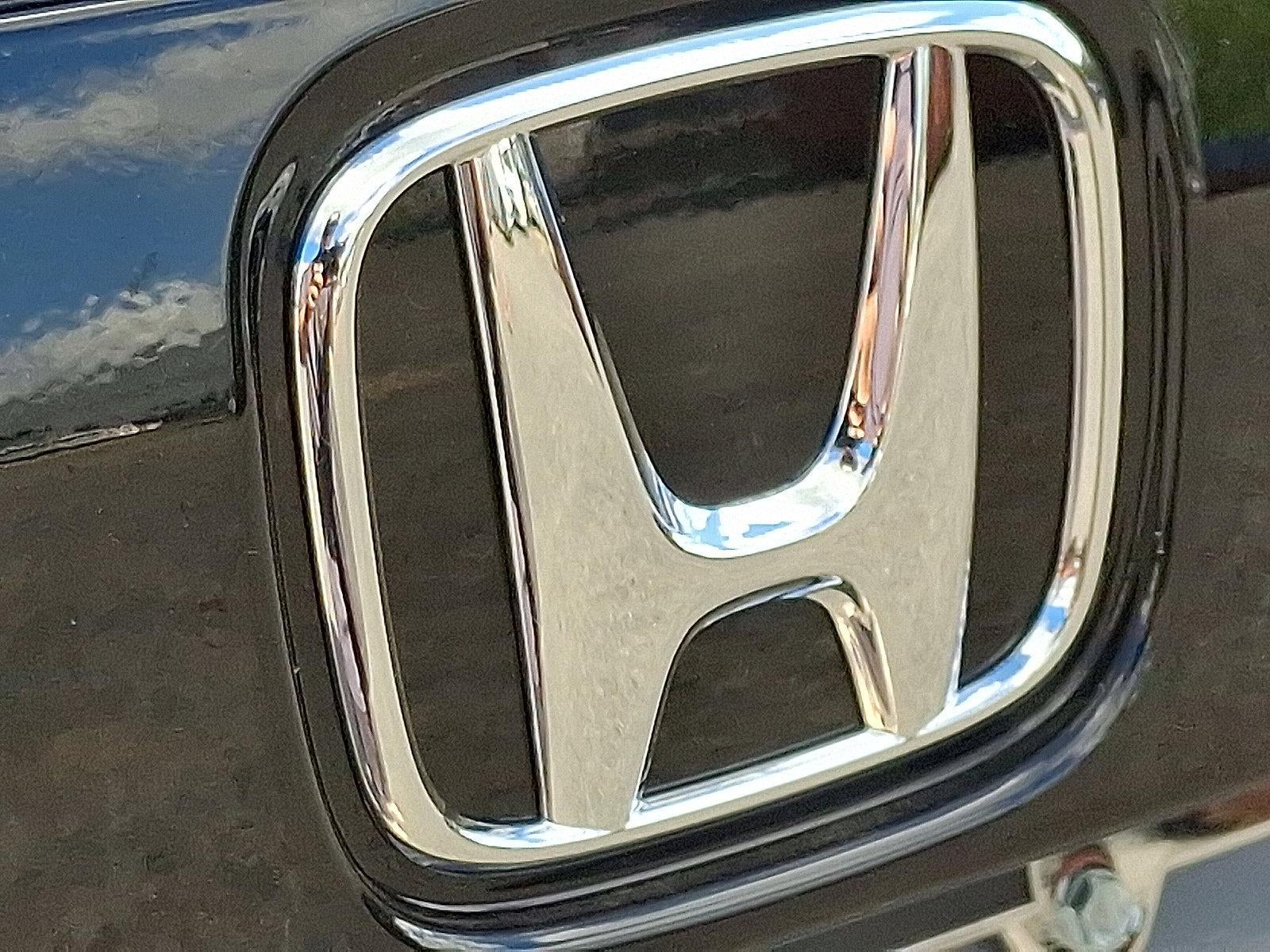 2026 Honda Passport TrailSport Elite AWD
