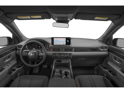 2026 Honda Pilot Sport AWD
